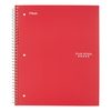 Five Star Quadrille Notebook, 1 Subject 06190